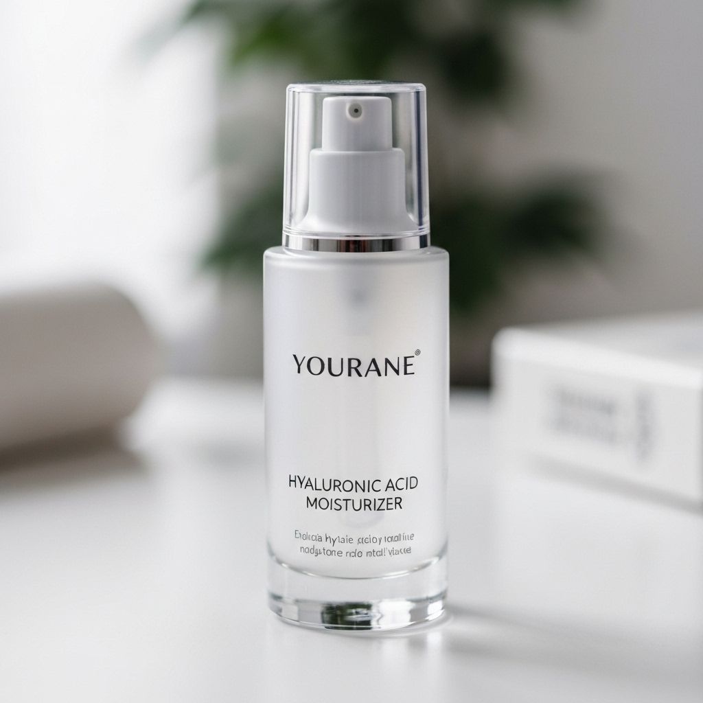 Nourishing Face Serum for women